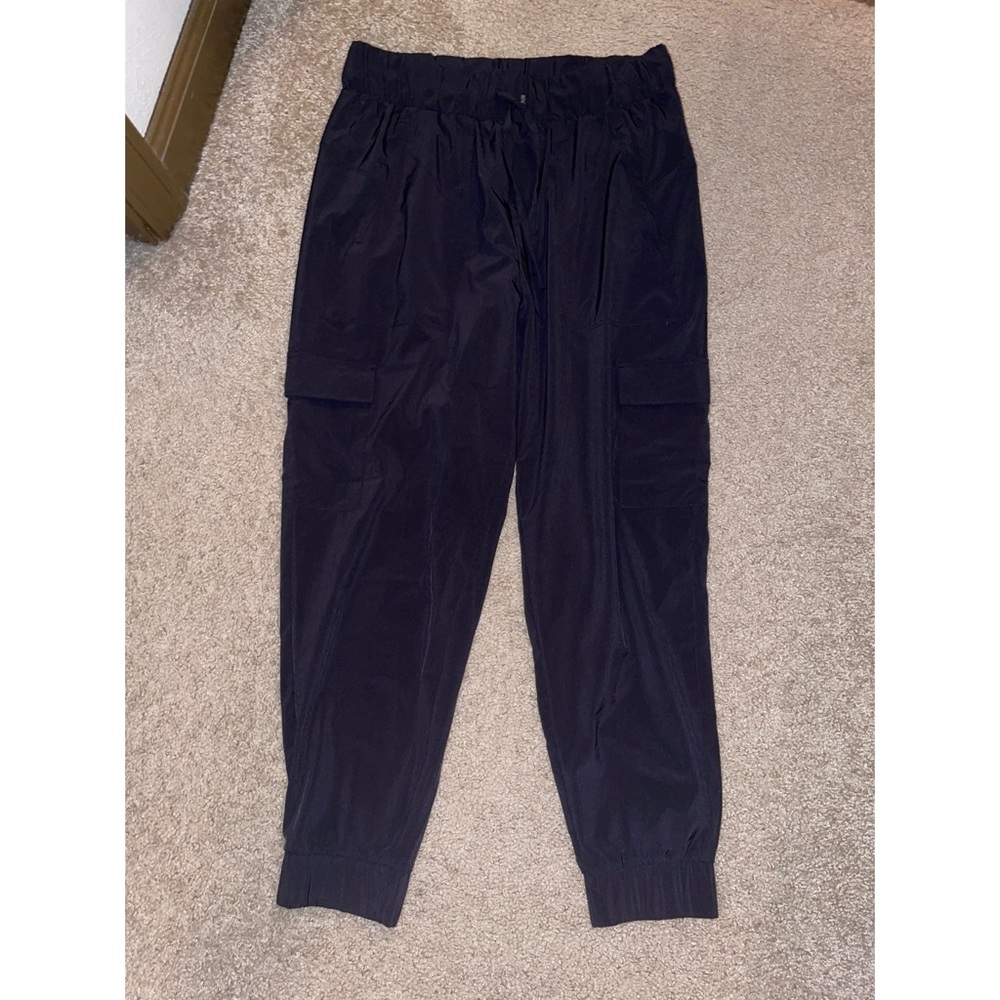 Only worn once all in motion jogger sz S